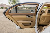 Mercedes S-Class de vanzare