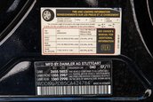 Mercedes S-Class de vanzare