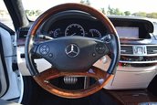 Mercedes S-Class de vanzare