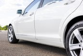Mercedes S-Class de vanzare