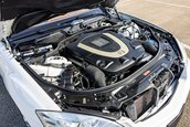 Mercedes S-Class de vanzare