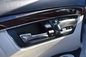 Mercedes S-Class de vanzare