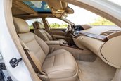 Mercedes S-Class de vanzare