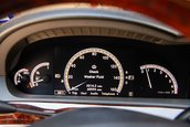 Mercedes S-Class de vanzare