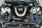 Mercedes S-Class de vanzare