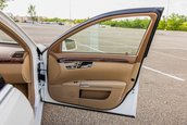 Mercedes S-Class de vanzare