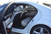 Mercedes S-Class de vanzare