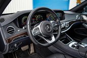 Mercedes S-Class de vanzare