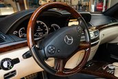 Mercedes S-Class de vanzare