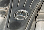 Mercedes S-Class de vanzare