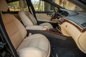 Mercedes S-Class de vanzare