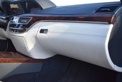 Mercedes S-Class de vanzare