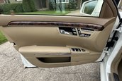 Mercedes S-Class de vanzare