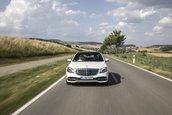 Mercedes S-Class Facelift - Galerie Foto