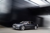 Mercedes S-Class Facelift