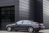 Mercedes S-Class Facelift