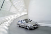 Mercedes S-Class - Galerie Foto