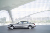 Mercedes S-Class - Galerie Foto