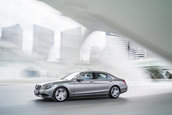 Mercedes S-Class - Galerie Foto