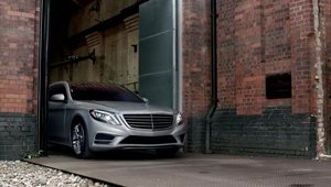 Mercedes S-Class ne dezvaluie originea filozofiei 'Best or Nothing'