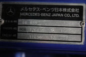 Mercedes S-Class Pick-Up de vanzare