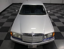 Mercedes S-Class Pick-Up de vanzare