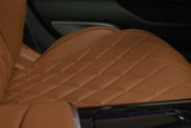 Mercedes S-Class: poze interior