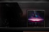 Mercedes S-Class: poze interior