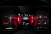 Mercedes S-Class: poze interior