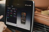 Mercedes S-Class: poze interior