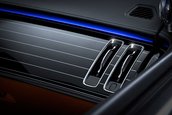 Mercedes S-Class: poze interior