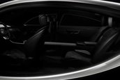 Mercedes S-Class: poze interior