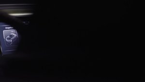Mercedes S-Class - Trailer Oficial