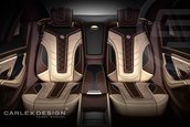 Mercedes S-Class W222 by Carlex