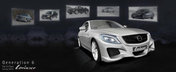 OMG Tuning: Lorinser socheaza cu modificarile aplicate noului Mercedes S-Class