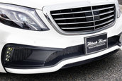 Mercedes S-Class W222 by Wald International - Galerie Foto