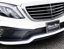 Mercedes S-Class W222 by Wald International - Galerie Foto