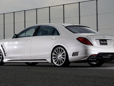 Mercedes S-Class W222 by Wald International - Galerie Foto