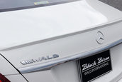 Mercedes S-Class W222 by Wald International - Galerie Foto