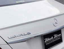 Mercedes S-Class W222 by Wald International - Galerie Foto