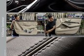 Mercedes S-Class W222 - Interior