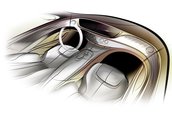 Mercedes S-Class W222 - Interior