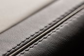 Mercedes S-Class W222 - Interior