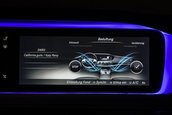 Mercedes S-Class W222 - Interior