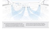 Mercedes S-Class W222 - Interior
