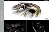 Mercedes S-Class W222 - Interior