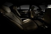 Mercedes S-Class W222 - Interior