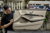 Mercedes S-Class W222 - Interior