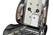 Mercedes S-Class W222 - Interior