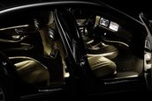 Mercedes S-Class W222 - Interior